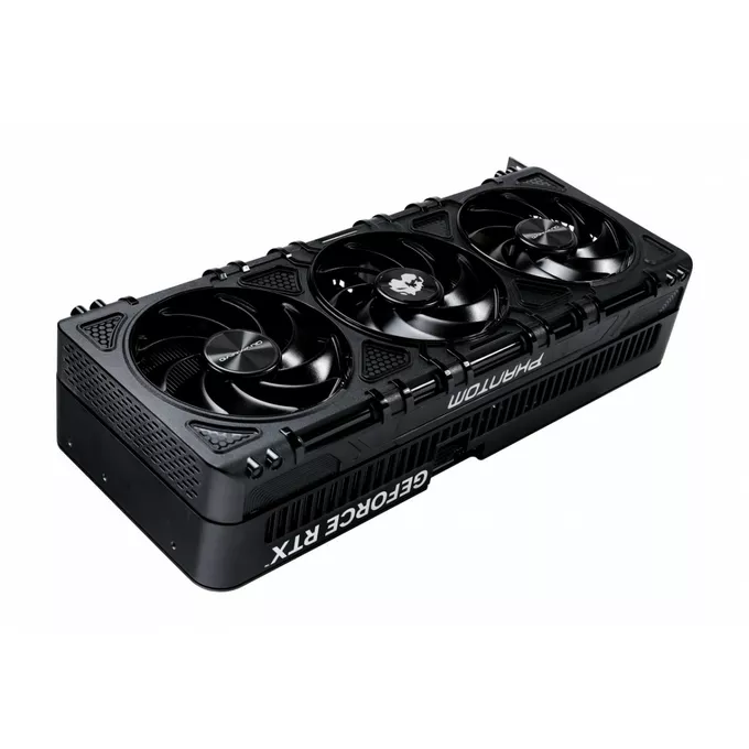 Gainward Karta graficzna RTX 5090 PHANTOM GS 32GB GDDR7 512bit 3DP/HDMI