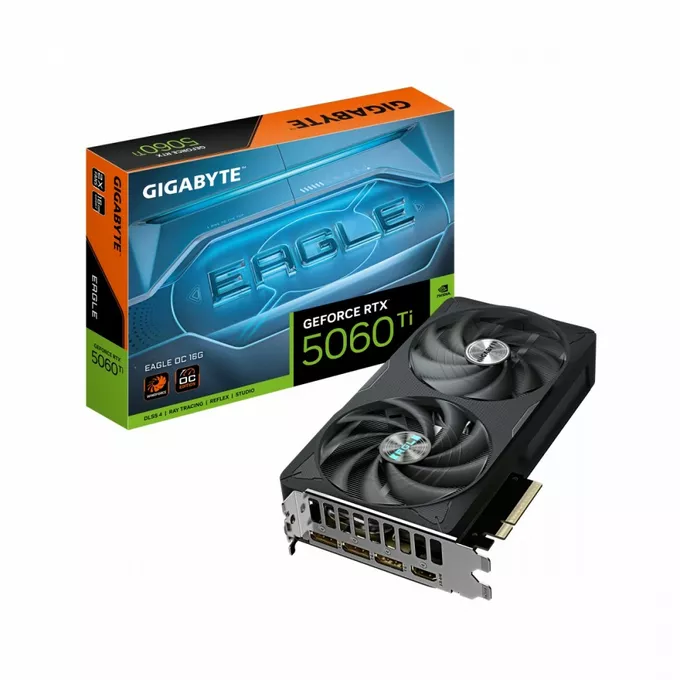 Gigabyte Karta graficzna GV-N506TEAGLE OC-16GD