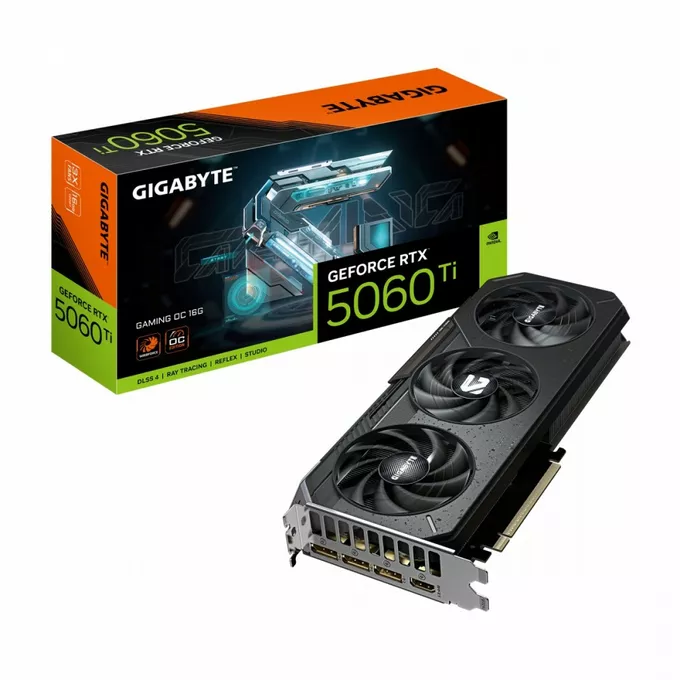 Gigabyte Karta graficzna GV-N506TGAMING OC-16GD