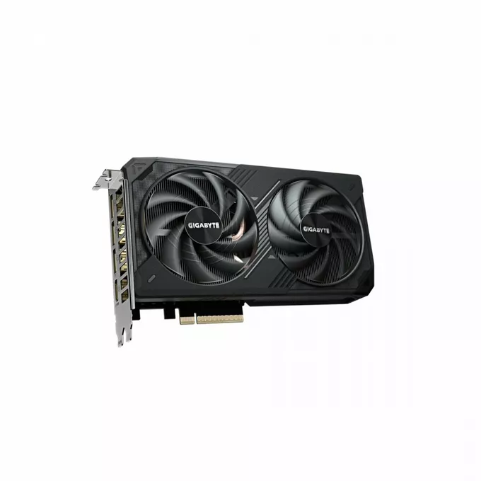 Gigabyte Karta graficzna GV-N506TWF2-8GD