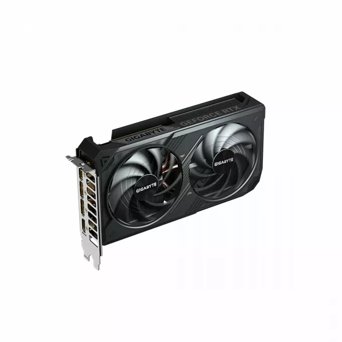 Gigabyte Karta graficzna GV-N506TWF2OC-8GD