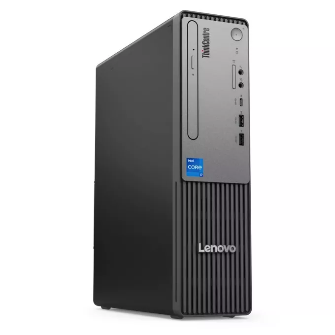 Lenovo Komputer ThinkCentre Neo 50s G5 SFF 12XD000CPB W11Pro i5-12400/8GB/256GB/INT/DVD/1YR Premier + 3YRS OS