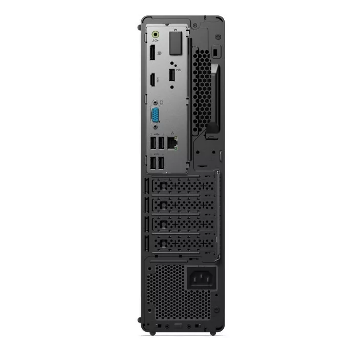 Lenovo Komputer ThinkCentre Neo 50s G5 SFF 12XD000CPB W11Pro i5-12400/8GB/256GB/INT/DVD/1YR Premier + 3YRS OS
