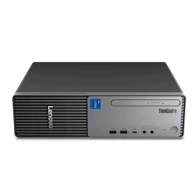 Lenovo Komputer ThinkCentre Neo 50s G5 SFF 12XD000CPB W11Pro i5-12400/8GB/256GB/INT/DVD/1YR Premier + 3YRS OS