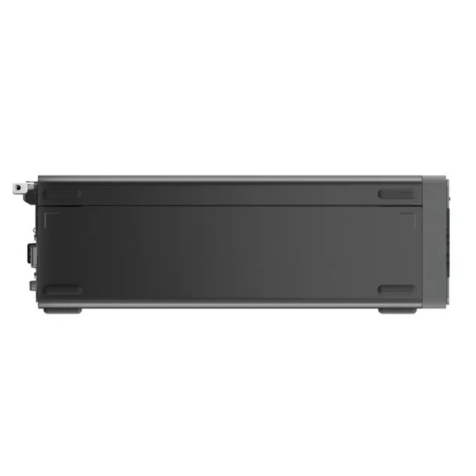 Lenovo Komputer ThinkCentre Neo 50s G5 SFF 12XD000CPB W11Pro i5-12400/8GB/256GB/INT/DVD/1YR Premier + 3YRS OS