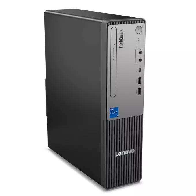 Lenovo Komputer ThinkCentre Neo 50s G5 SFF 12XD000CPB W11Pro i5-12400/8GB/256GB/INT/DVD/1YR Premier + 3YRS OS