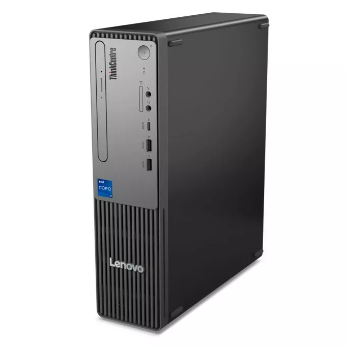 Lenovo Komputer ThinkCentre Neo 50s G5 SFF 12XD000CPB W11Pro i5-12400/8GB/256GB/INT/DVD/1YR Premier + 3YRS OS
