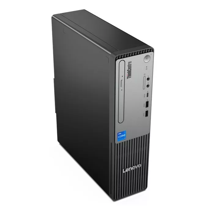 Lenovo Komputer ThinkCentre Neo 50s G5 SFF 12XD000CPB W11Pro i5-12400/8GB/256GB/INT/DVD/1YR Premier + 3YRS OS