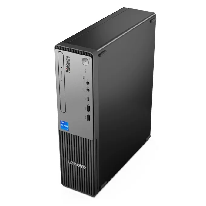 Lenovo Komputer ThinkCentre Neo 50s G5 SFF 12XD000CPB W11Pro i5-12400/8GB/256GB/INT/DVD/1YR Premier + 3YRS OS