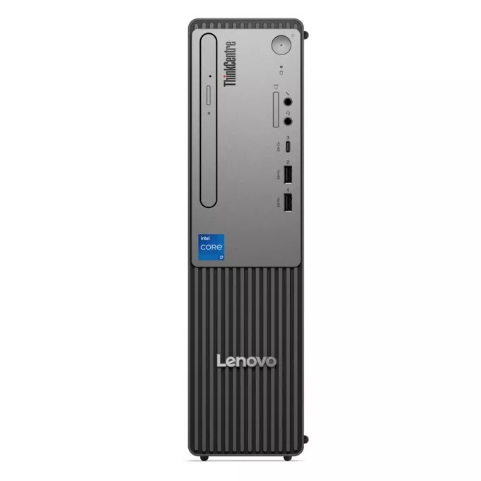 Lenovo Komputer ThinkCentre Neo 50s G5 SFF 12XD000CPB W11Pro i5-12400/8GB/256GB/INT/DVD/1YR Premier + 3YRS OS