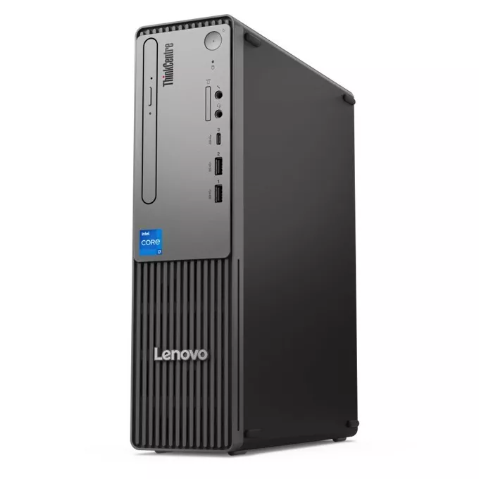 Lenovo Komputer ThinkCentre Neo 50s G5 SFF 12XD000CPB W11Pro i5-12400/8GB/256GB/INT/DVD/1YR Premier + 3YRS OS