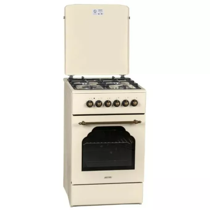 MPM Kuchnia gazowo-elektryczna MPM-56-KRM-14