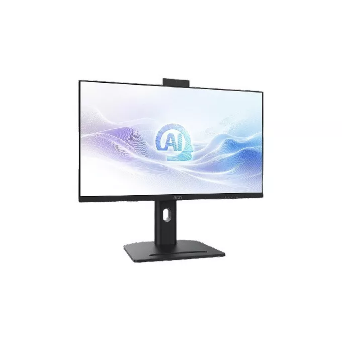 MSI Komputer All-in-One Modern AM273QP AI 1UM-07SEU W11P/Intel Core Ultra 7/32GB/1TB/UMA/27 cali/Czarny