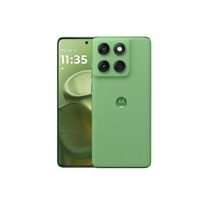 Motorola Smartfon Edge 60 pro 12/512GB  Shadow -green