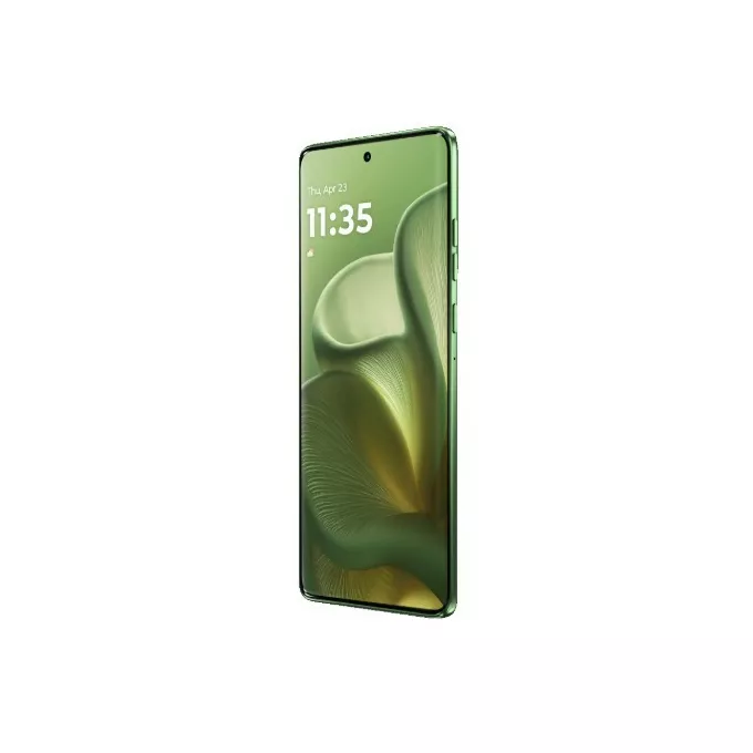 Motorola Smartfon Edge 60 pro 12/512GB  Shadow -green