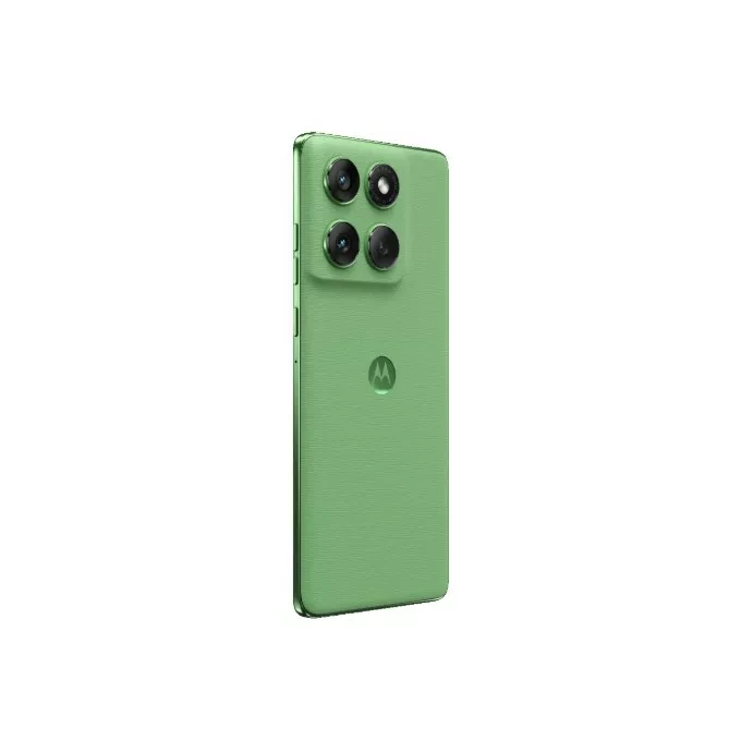 Motorola Smartfon Edge 60 pro 12/512GB  Shadow -green