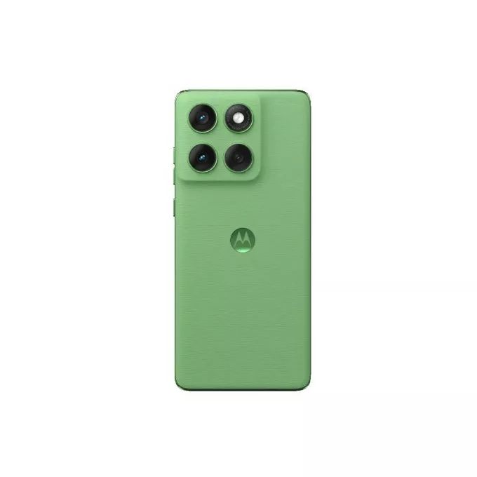 Motorola Smartfon Edge 60 pro 12/512GB  Shadow -green