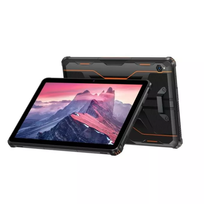 OUKITEL Tablet RT9 10,1 cali 6/256GB pomarańczowy