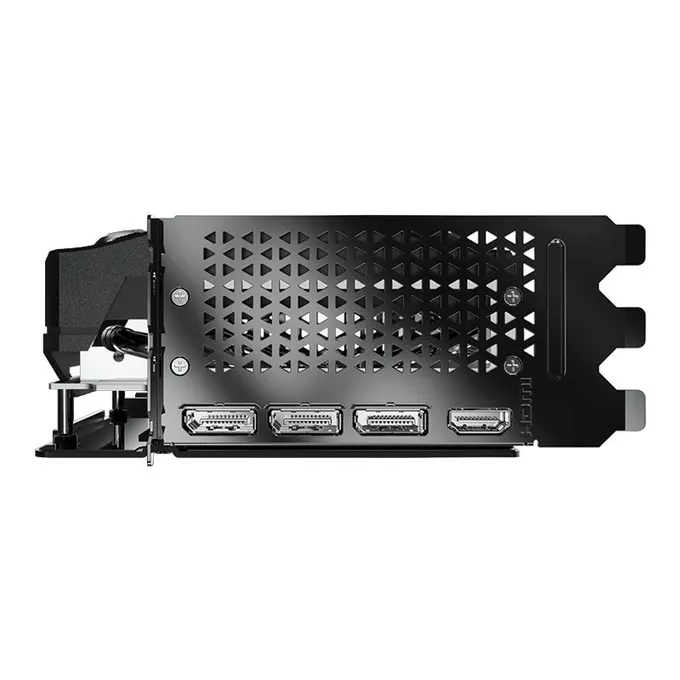 PNY Karta graficzna GeForce RTX5070 Ti+ OC 16GB VCG5071T16TFXPB1-O