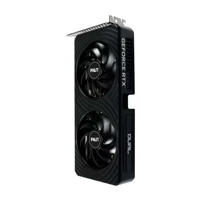 Palit Karta graficzna RTX 5060 TI DUAL 8GB GDDR7 128bit 3DP/HDMI