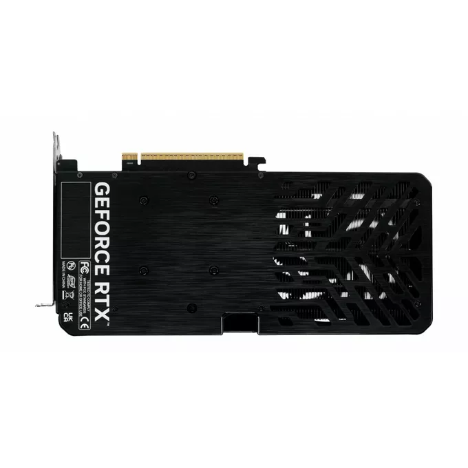 Palit Karta graficzna RTX 5060 TI DUAL 8GB GDDR7 128bit 3DP/HDMI