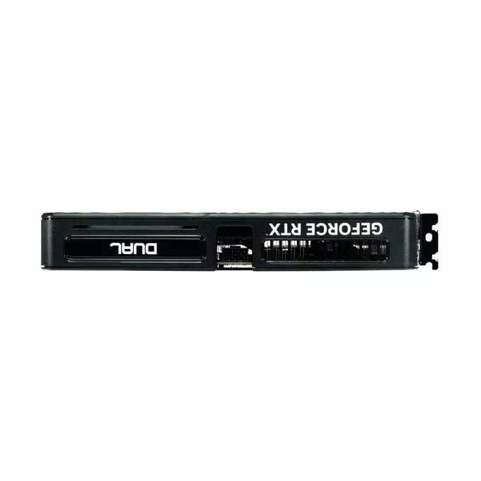 Palit Karta graficzna RTX 5060 TI DUAL 8GB GDDR7 128bit 3DP/HDMI