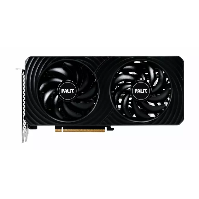 Palit Karta graficzna RTX 5060 TI DUAL 8GB GDDR7 128bit 3DP/HDMI