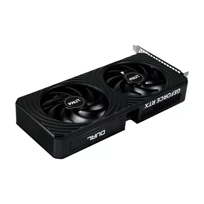 Palit Karta graficzna RTX 5060 TI DUAL 8GB GDDR7 128bit 3DP/HDMI