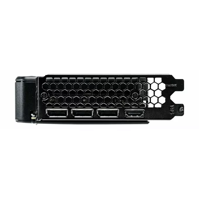 Palit Karta graficzna RTX 5060 TI DUAL 8GB GDDR7 128bit 3DP/HDMI