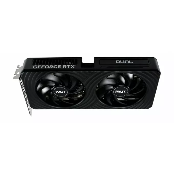 Palit Karta graficzna RTX 5060 TI DUAL 8GB GDDR7 128bit 3DP/HDMI