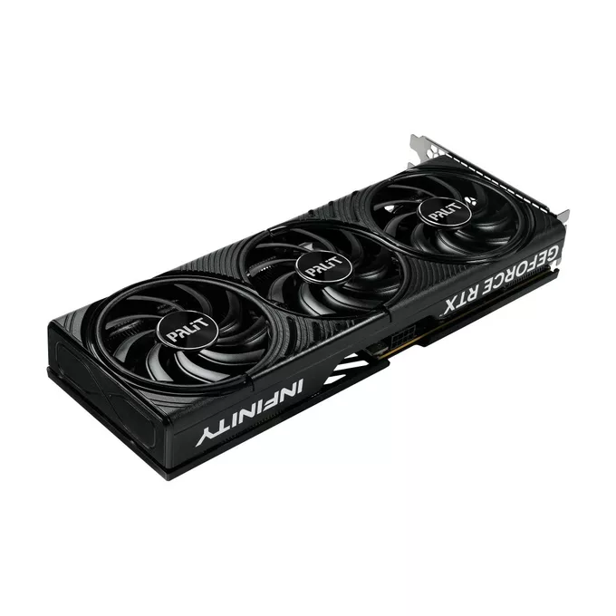 Palit Karta graficzna RTX 5060 TI INFINITY 3 8GB GDDR7 128bit 3DP/HDMI