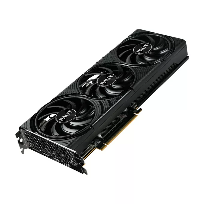 Palit Karta graficzna RTX 5060 TI INFINITY 3 8GB GDDR7 128bit 3DP/HDMI