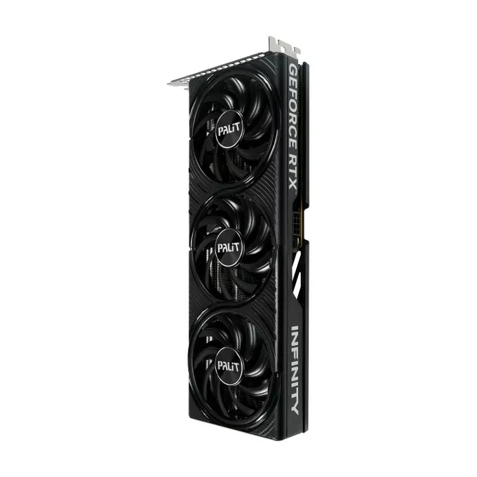 Palit Karta graficzna RTX 5060 TI INFINITY 3 8GB GDDR7 128bit 3DP/HDMI