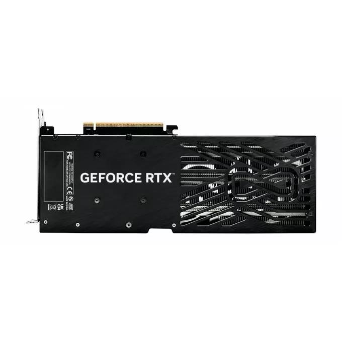 Palit Karta graficzna RTX 5060 TI INFINITY 3 8GB GDDR7 128bit 3DP/HDMI