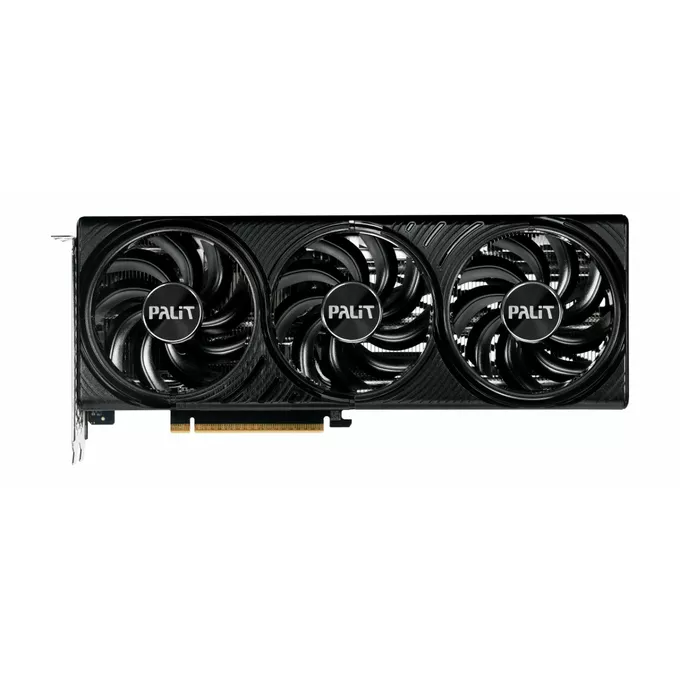 Palit Karta graficzna RTX 5060 TI INFINITY 3 8GB GDDR7 128bit 3DP/HDMI