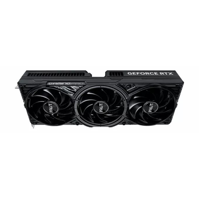 Palit Karta graficzna RTX 5080 GAMING PRO OC 16GB GDDR7 256bit 3DP/HDMI