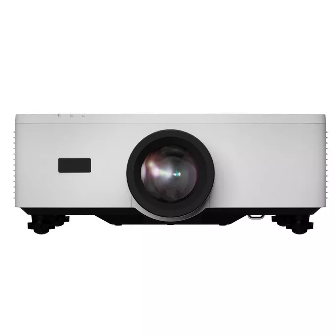 Sharp Projektor P601Q DLP 4K UHD Laser