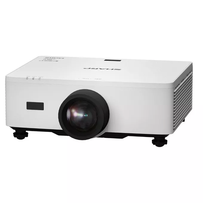 Sharp Projektor P601Q DLP 4K UHD Laser