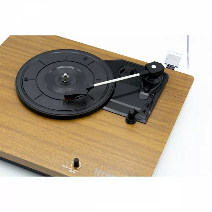Technaxx Deutschland GmbH &amp; Co. KG Odtwarzacz z głośnikiem stereo TX-188