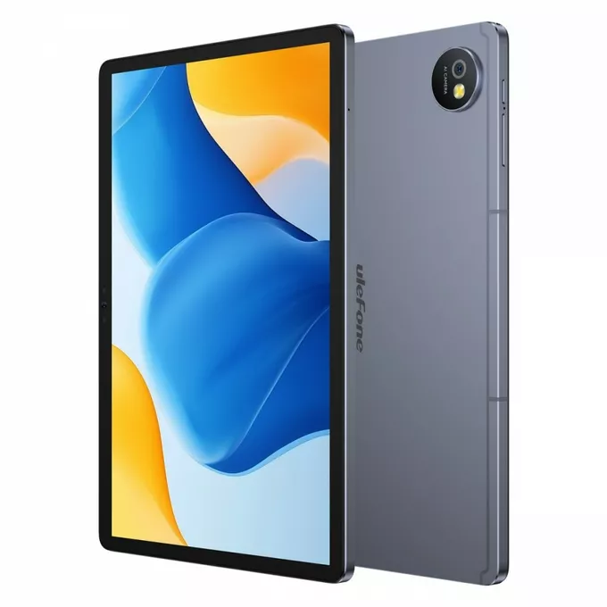 ULEFONE Tablet A10 Pro 6GB/128GB LTE szary