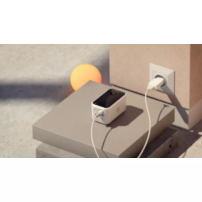 YALE HOME Inteligentna kamera zewnętrzna