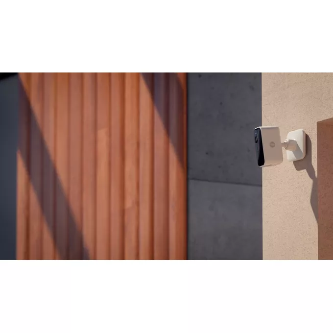 YALE HOME Inteligentna kamera zewnętrzna