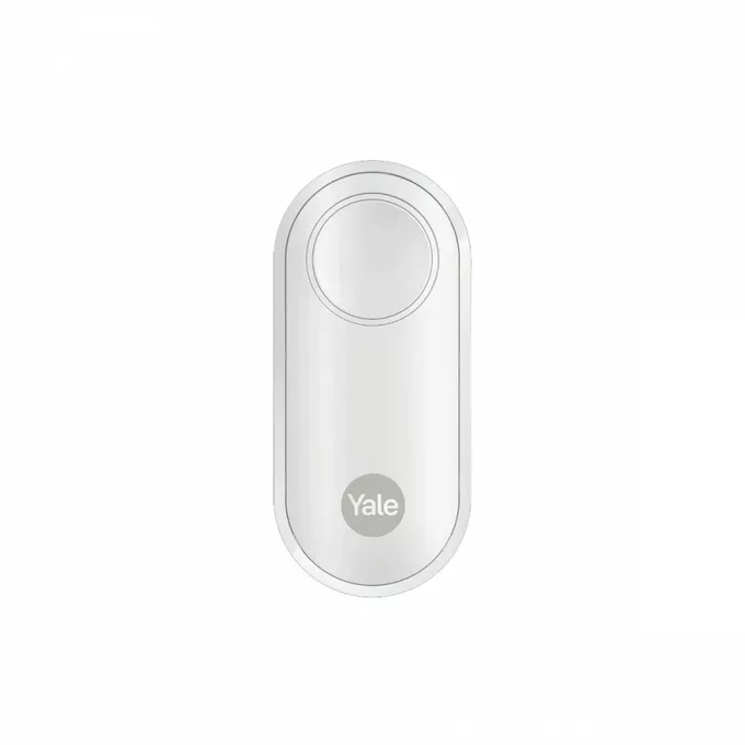 YALE HOME Przycisk do Smart Alarm Hub