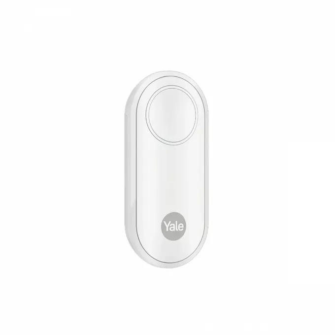 YALE HOME Przycisk do Smart Alarm Hub
