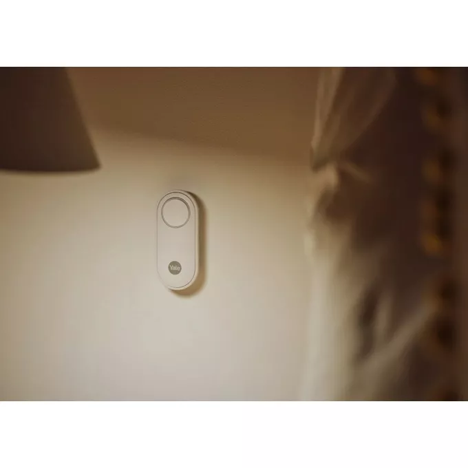 YALE HOME Przycisk do Smart Alarm Hub
