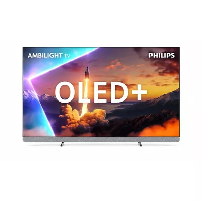 Philips Telewizor 65 cali OLED 65OLED910/12