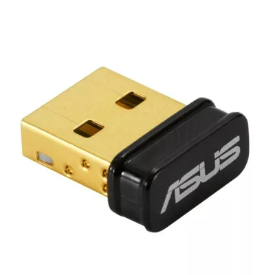 Asus Karta sieciowa USB-BT540 - Bluetooth 5.4 adapter USB