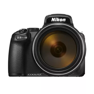 Nikon Aparat P1100 czarny
