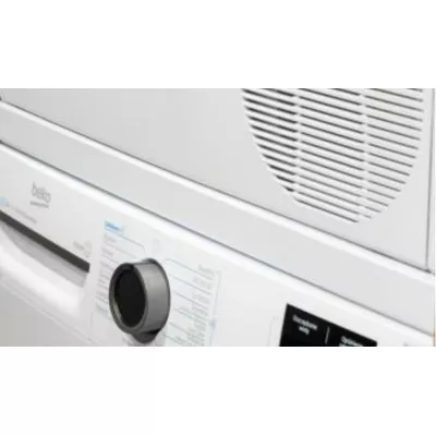 Beko Łącznik pralki z suszarką NPSKW
