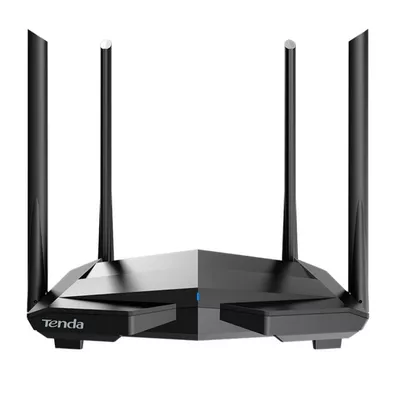 Tenda Router AC10 WiFi Dual-Band AC1200